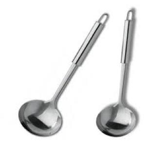 Soup ladle
