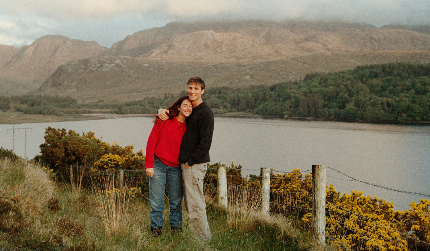 The Wedding Website of Rachel Post and Slade Lebsack