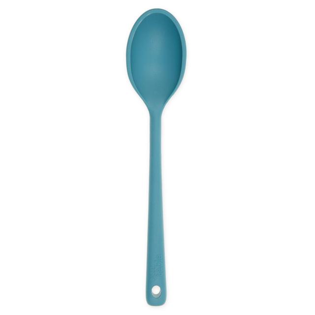 Our Table™ Silicone Spoon in Blue