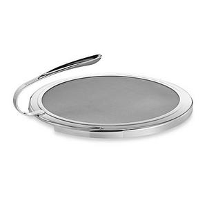 All-Clad Stainless Steel Kitchen Splatter Screen