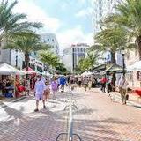 Sarasota Farmers Market