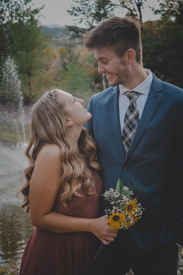 The Wedding Website of Mikaela Mikkelsen and Nicholas Litterio