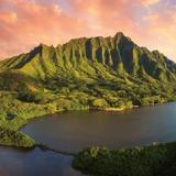 Kualoa Ranch