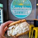 Sunshine Sammies