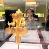 Viernes, 20 de junio, 12:00 hs ⎯ Museo del Oro