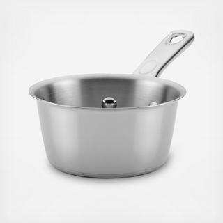 Stainless Saucepan