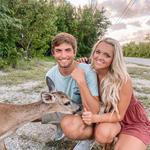 Visit the Key Deer