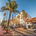 Downtown Santa Barbara