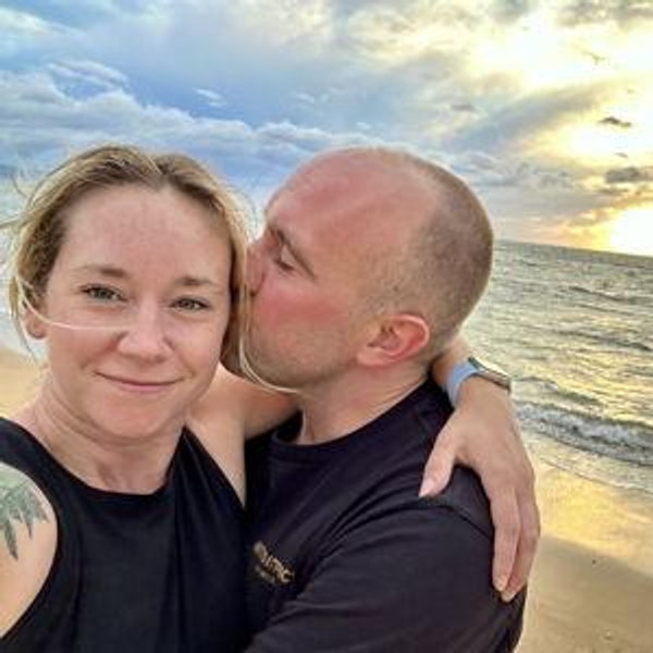 Honeymoon in Madeira!