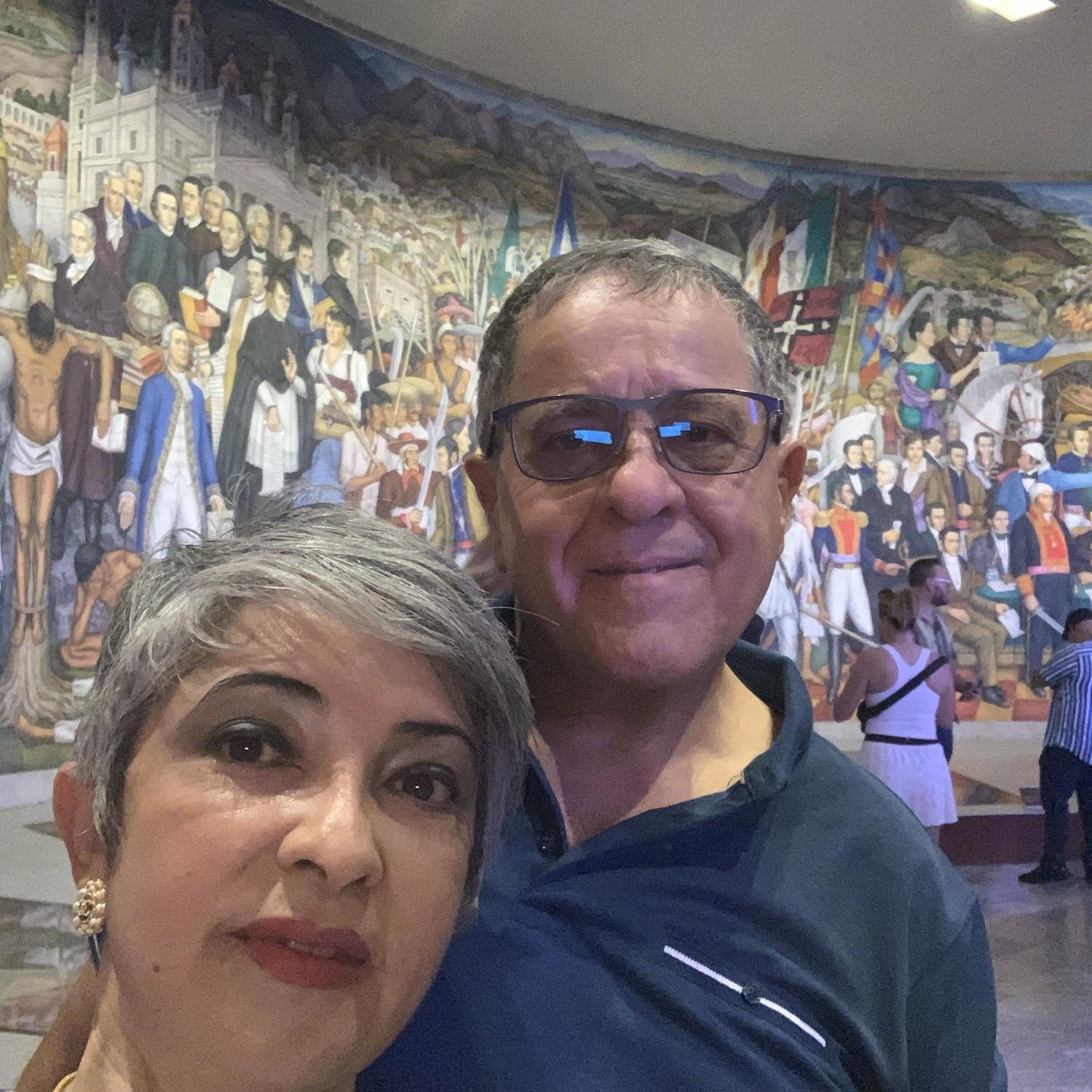México City