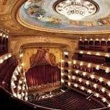 Teatro Colón