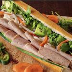 Paris Banh Mi - McDonough