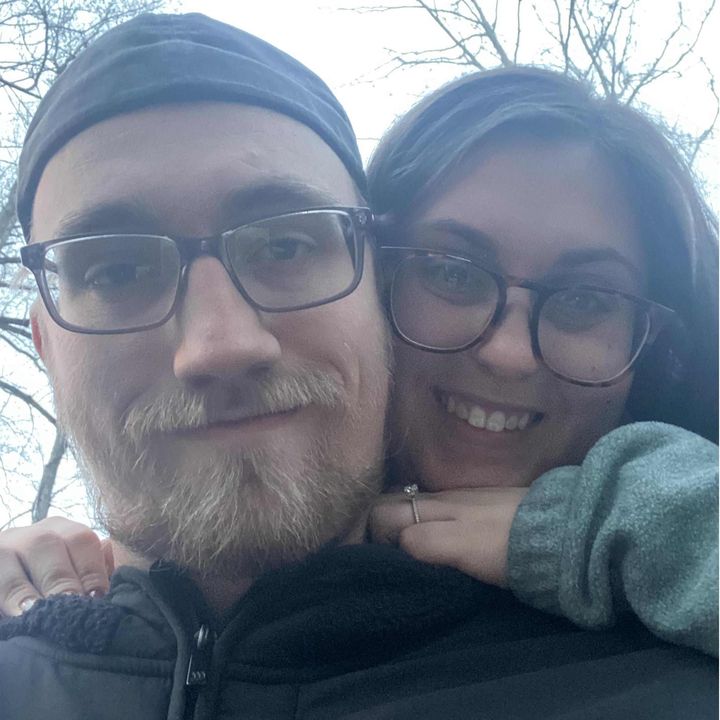A Trip To The Park! February 2022