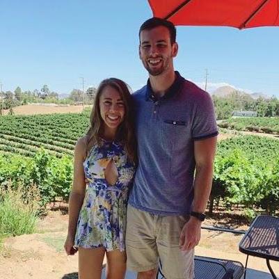 July 2019: Our first time checking out Temecula for a wine tasting tour