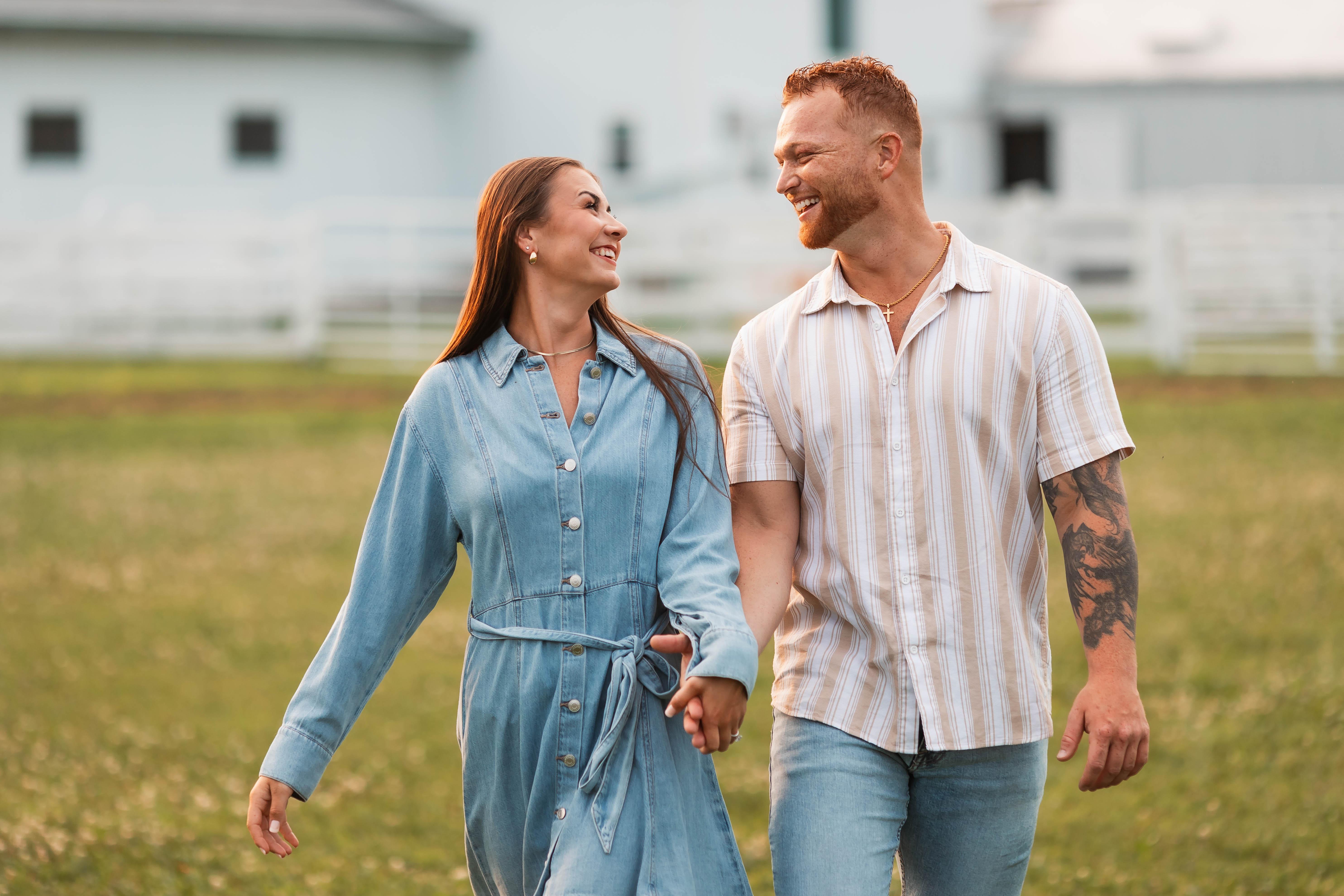The Wedding Website of Katelyn McCue and Mitchell Glende