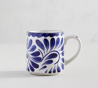Puebla Mug Set