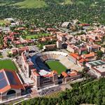 University of Colorado Boulder