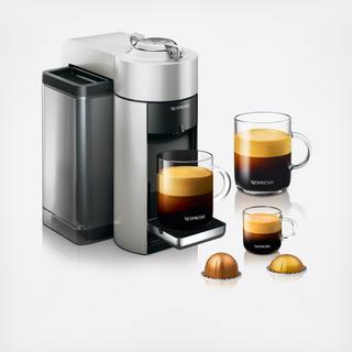 Vertuo Evoluo Espresso & Coffee Machine