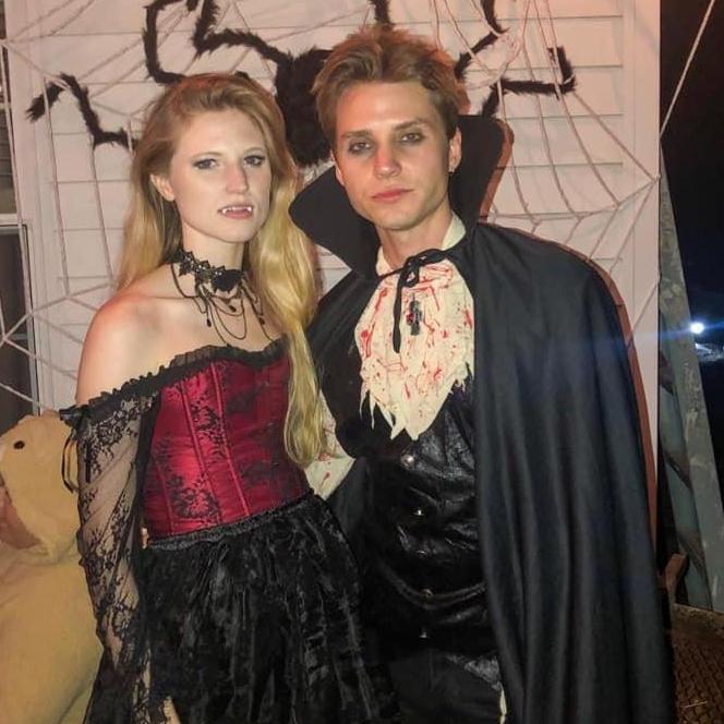 Halloween, 2019.