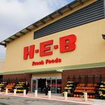 Grocery: H-E-B