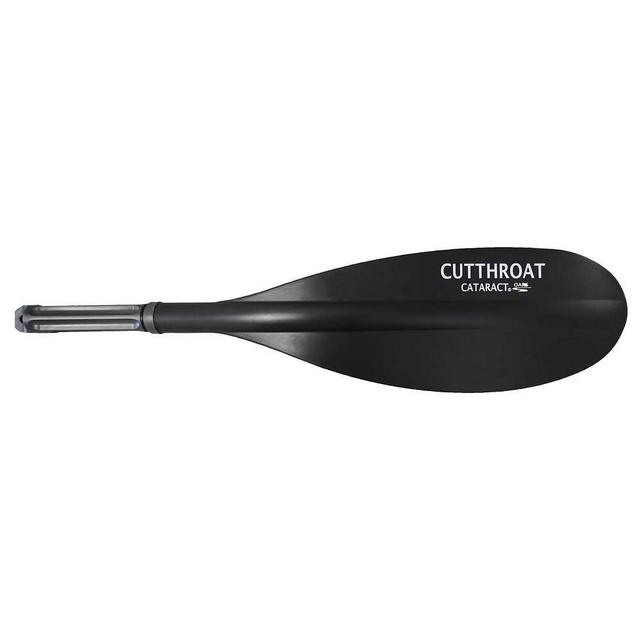 Cataract Cutthroat Blade