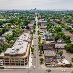 Elmwood Village