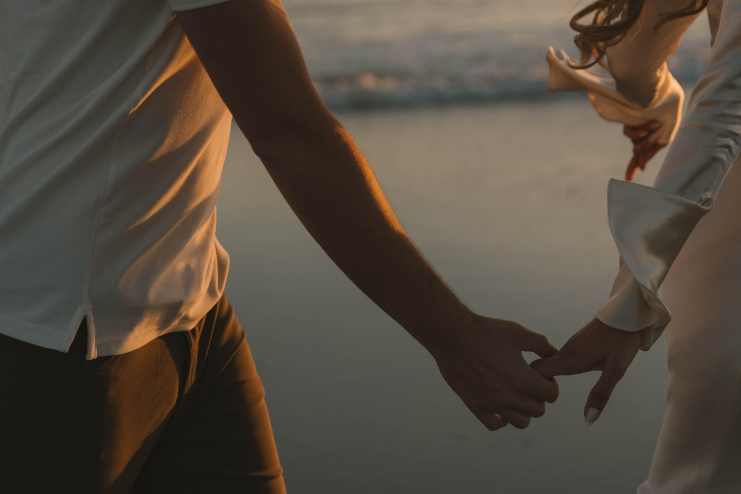 The Wedding Website of Thomas De La Torre and Suhaili Sanchez