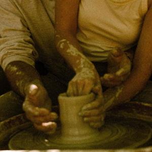 Couples Art / Ceramics Workshop