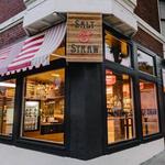 Salt & Straw