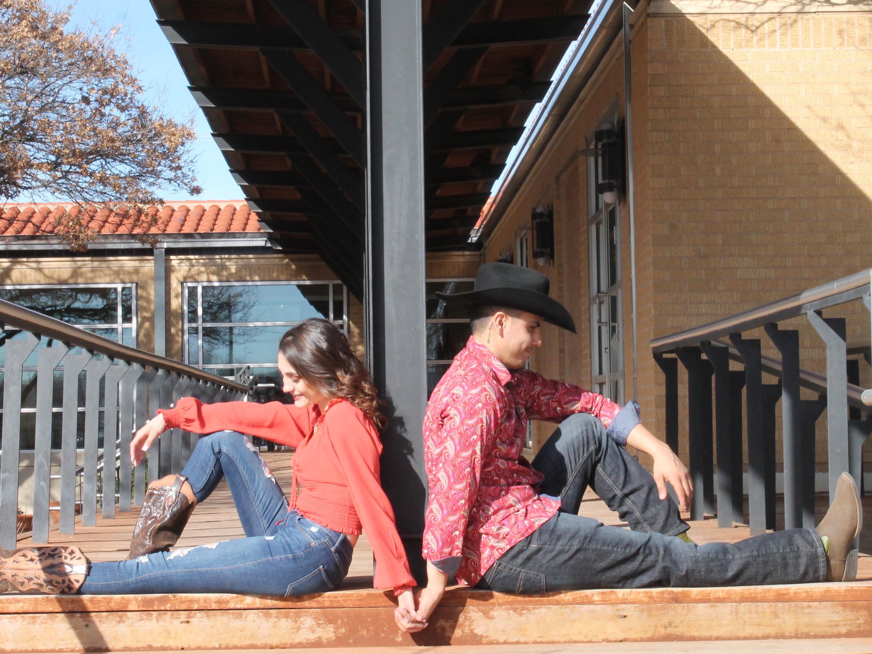 The Wedding Website of Alyssa Quintana and Johnny Mendoza Jr.