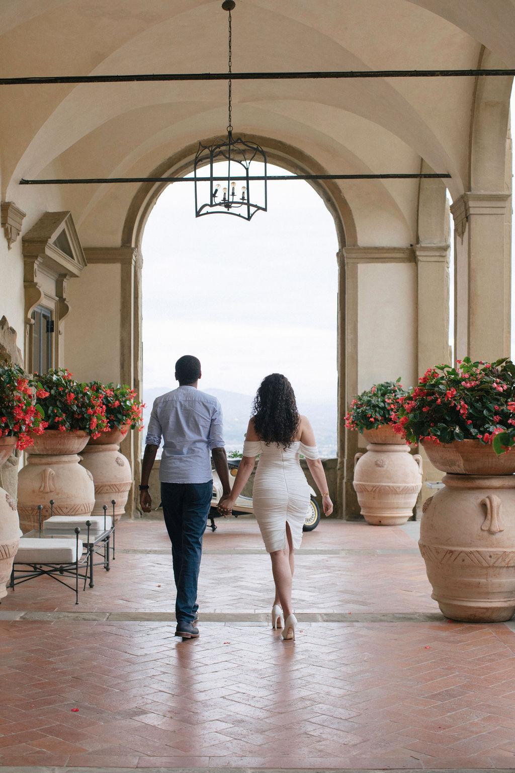 The Wedding Website of Nicole Marcus and Christopher DeVaughn