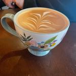 Jon & Patty's Coffee Bar & Bistro