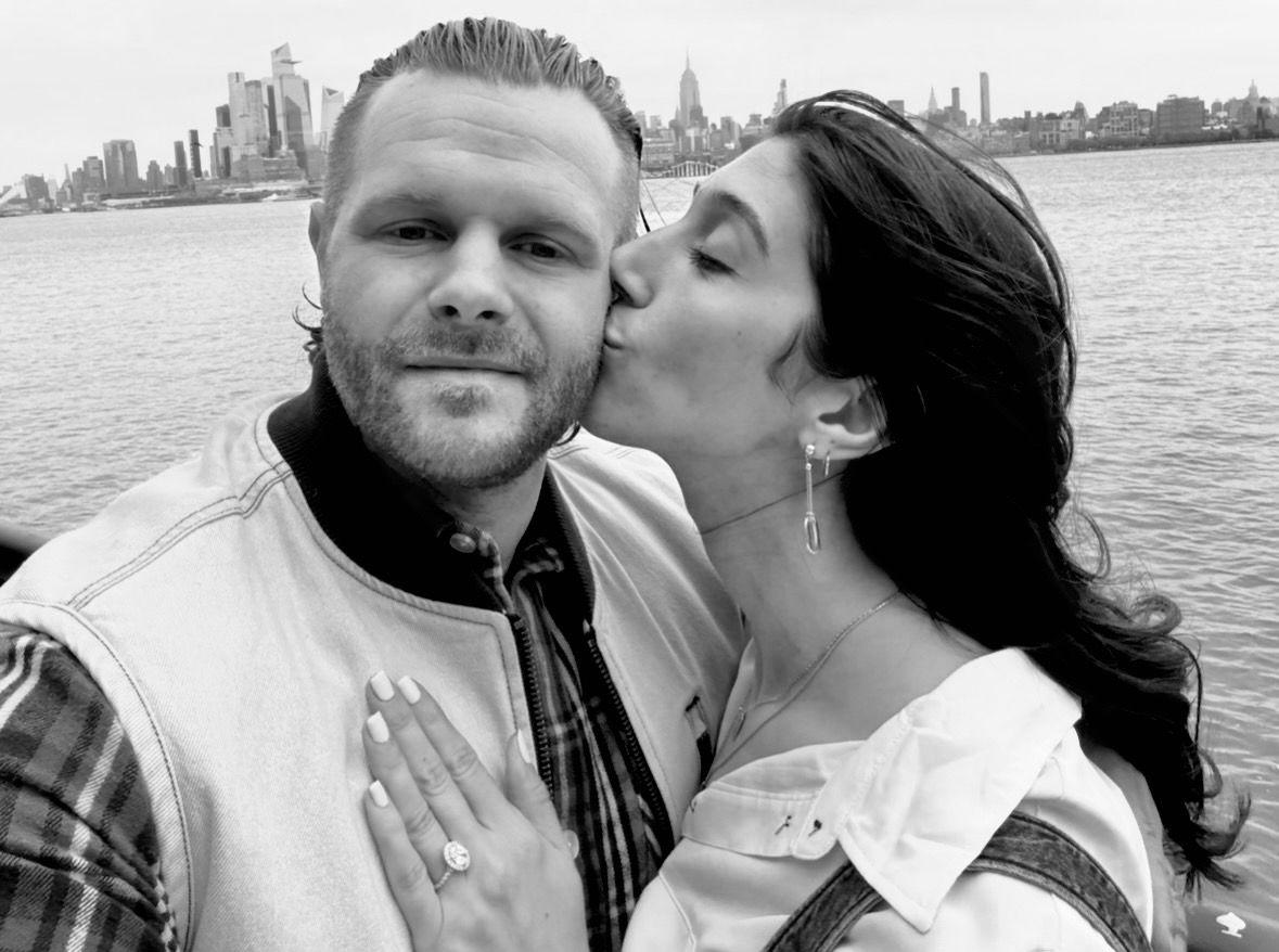 The Wedding Website of Gabriella Fontana and Gregory Redwood