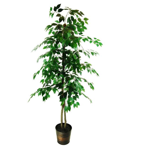 Artificial Tree - Green - 6ft - LCG Florals