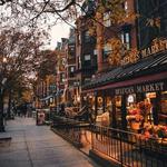 Back Bay