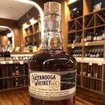 Chattanooga Whiskey Experimental Distillery
