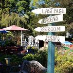 The Book Barn
