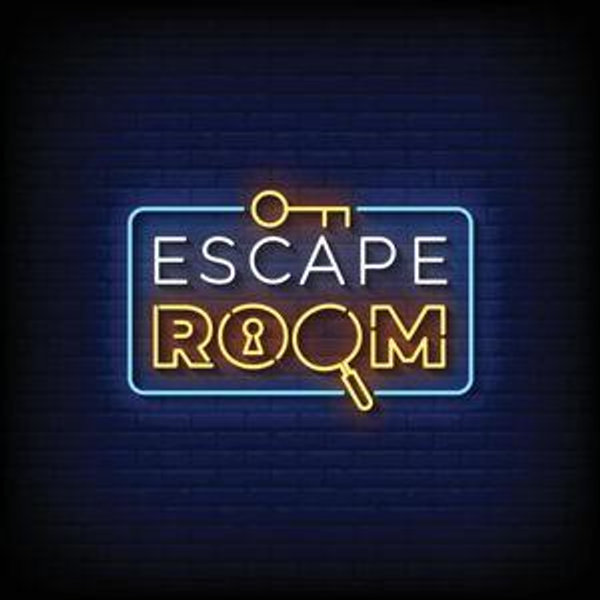 Escape Room for Two