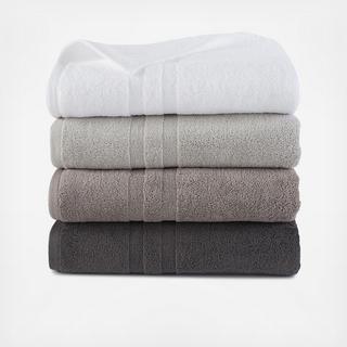 Purity Bath Sheet, Set of 2