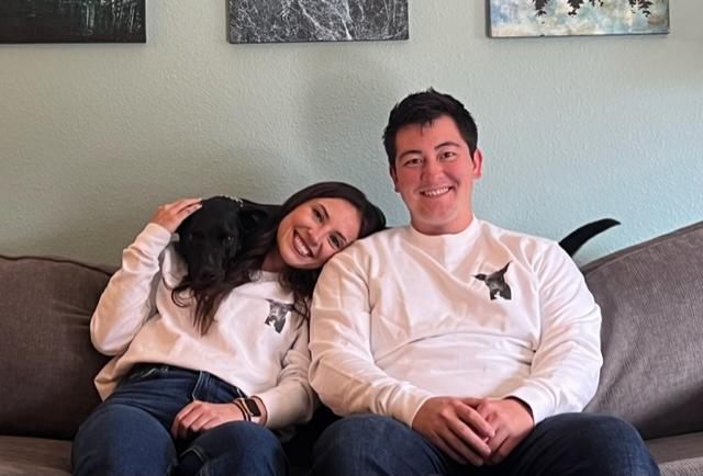 The Wedding Website of Alleah Bouley and Matthew O’Hern