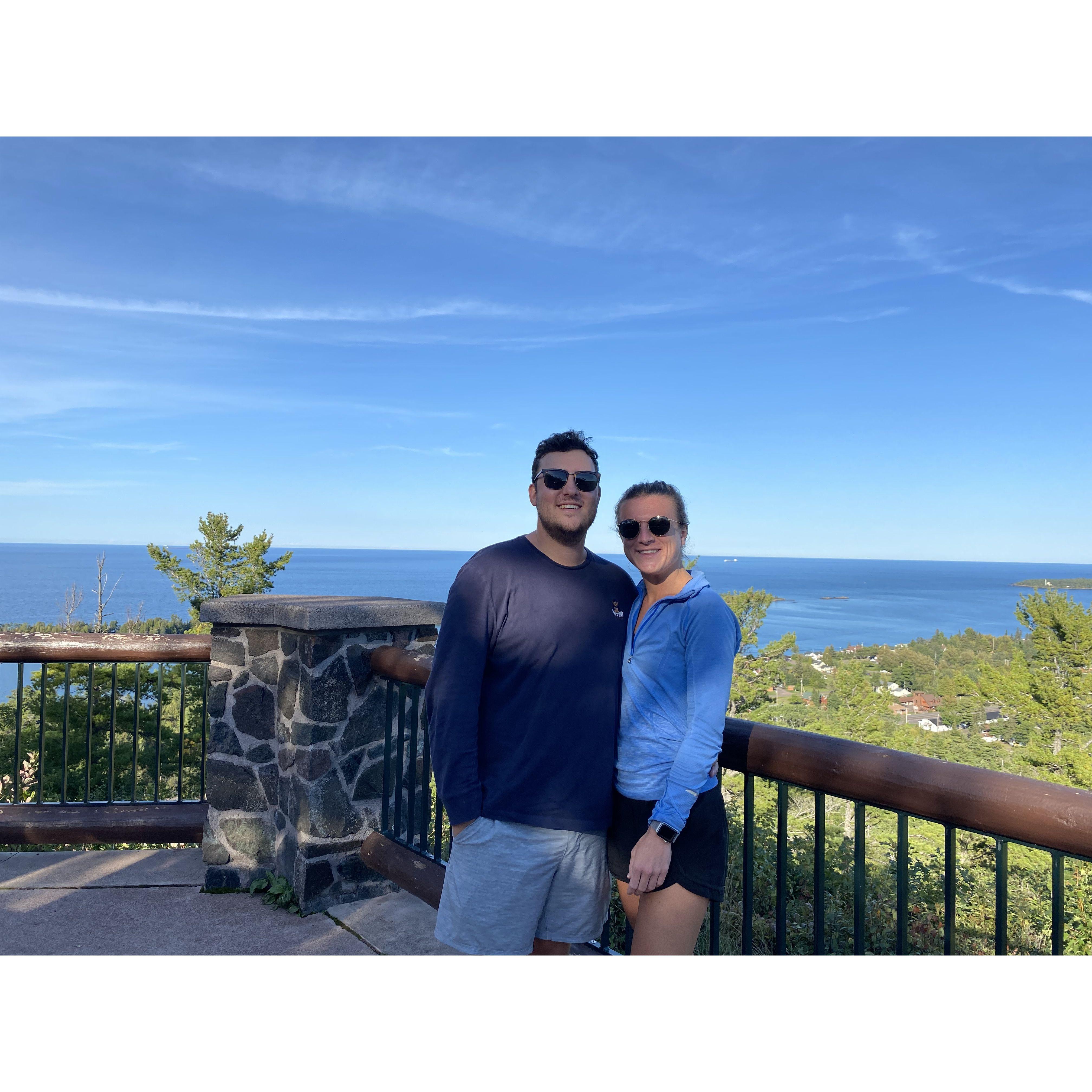 Copper Harbor, MI 2022