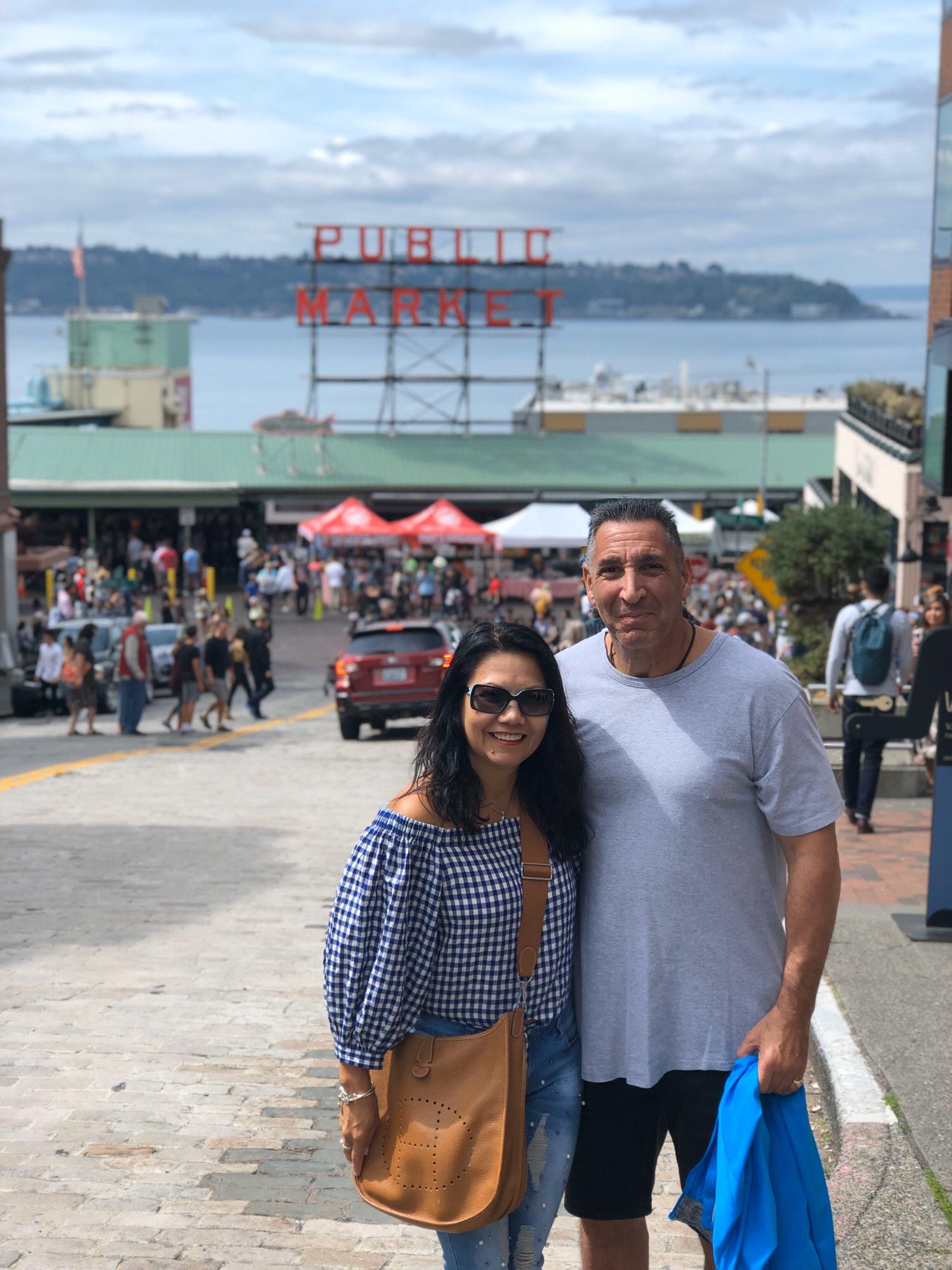 Seattle