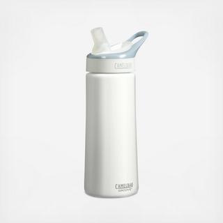 Groove Stainless Steel Bottle