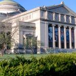 Museum of Science and Industry, Chicago