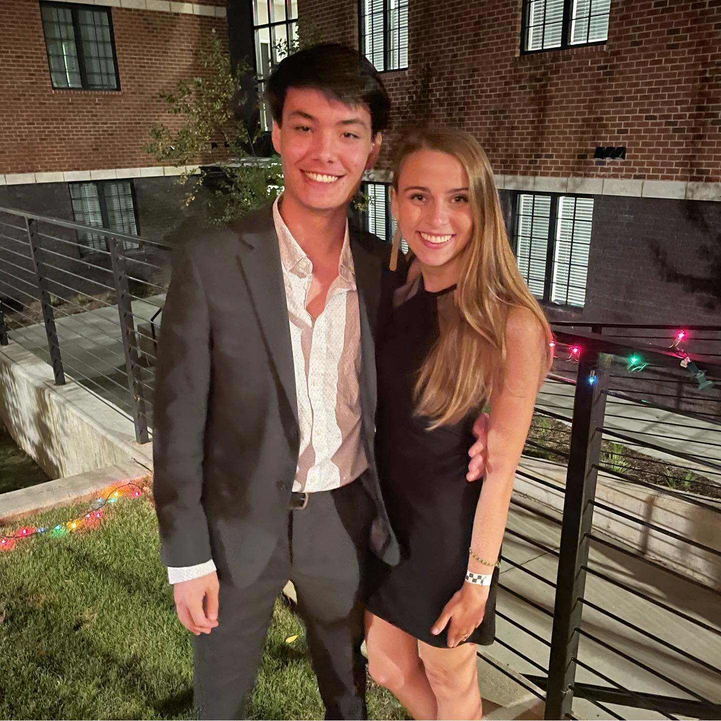 Law School Semi-Formal 2022