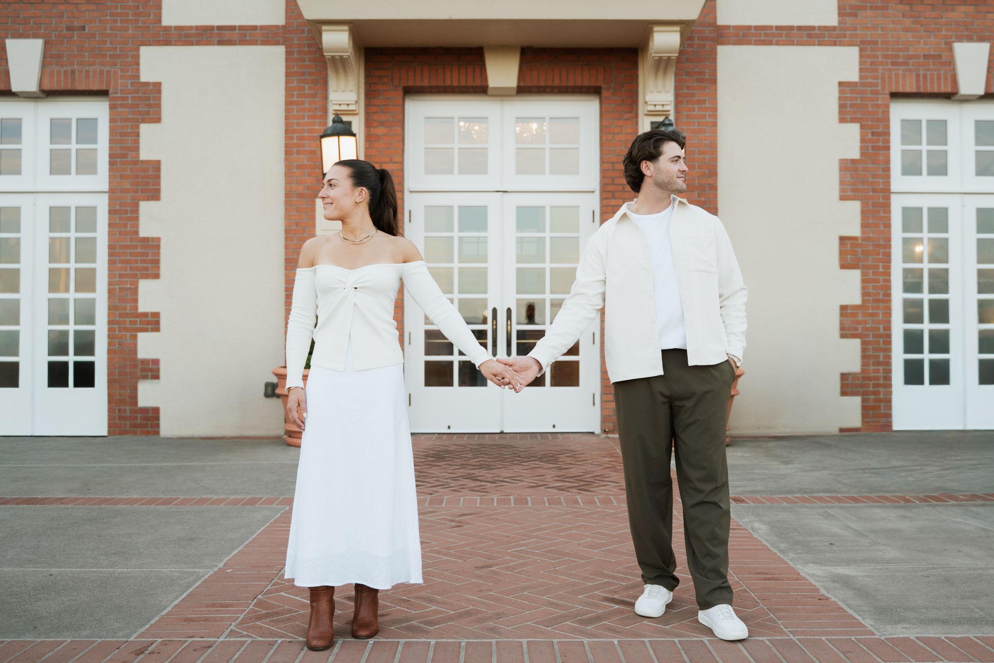 The Wedding Website of Deanna Lewis and Tyler Patane