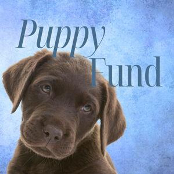 Puppy Fund