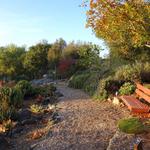 San Luis Obispo Botanical Garden