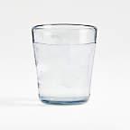 Vaso Grey Acrylic Drinking Glass