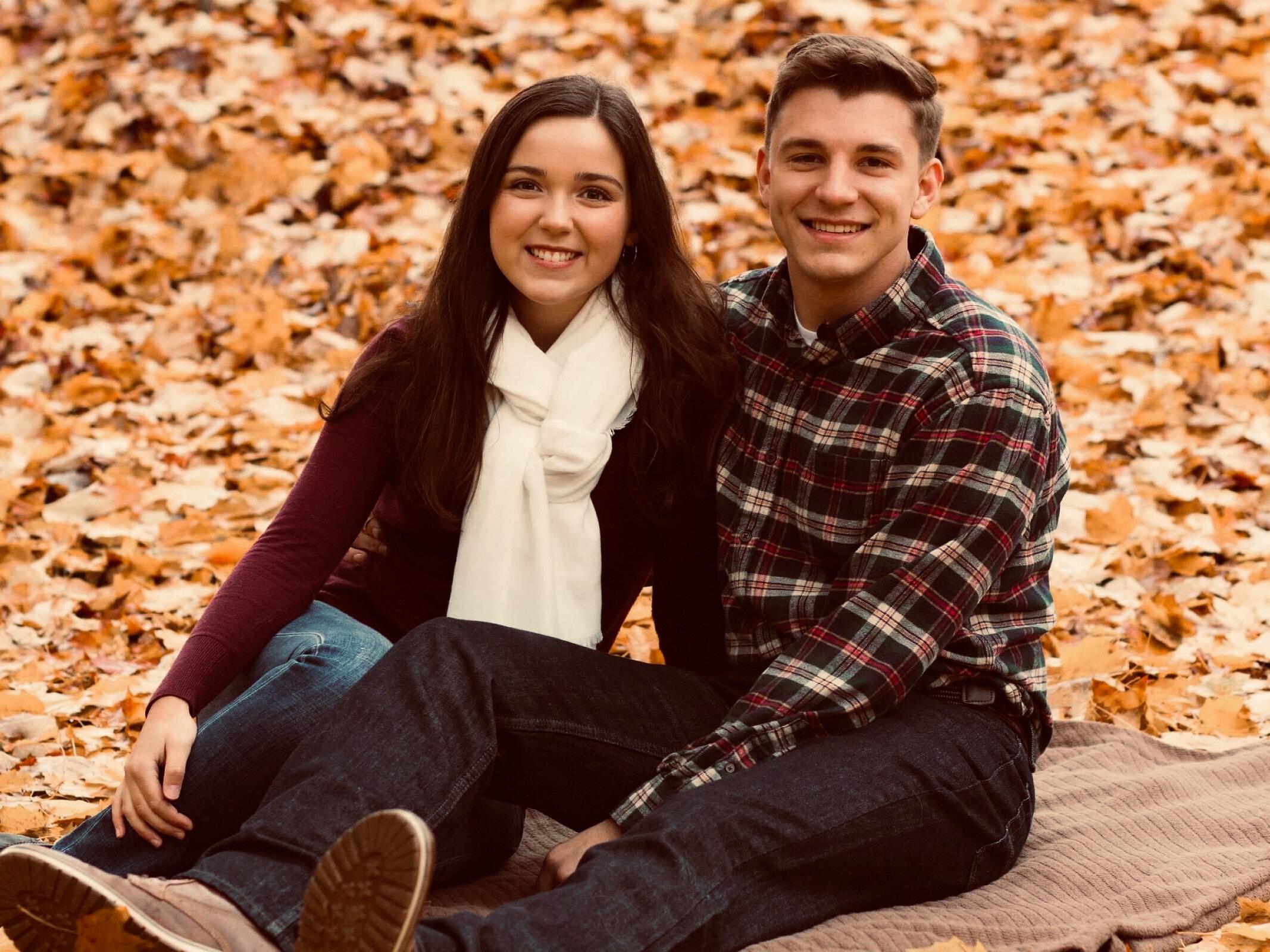 The Wedding Website of Megan Elizabeth Taddy and Erich Paul Gleichner